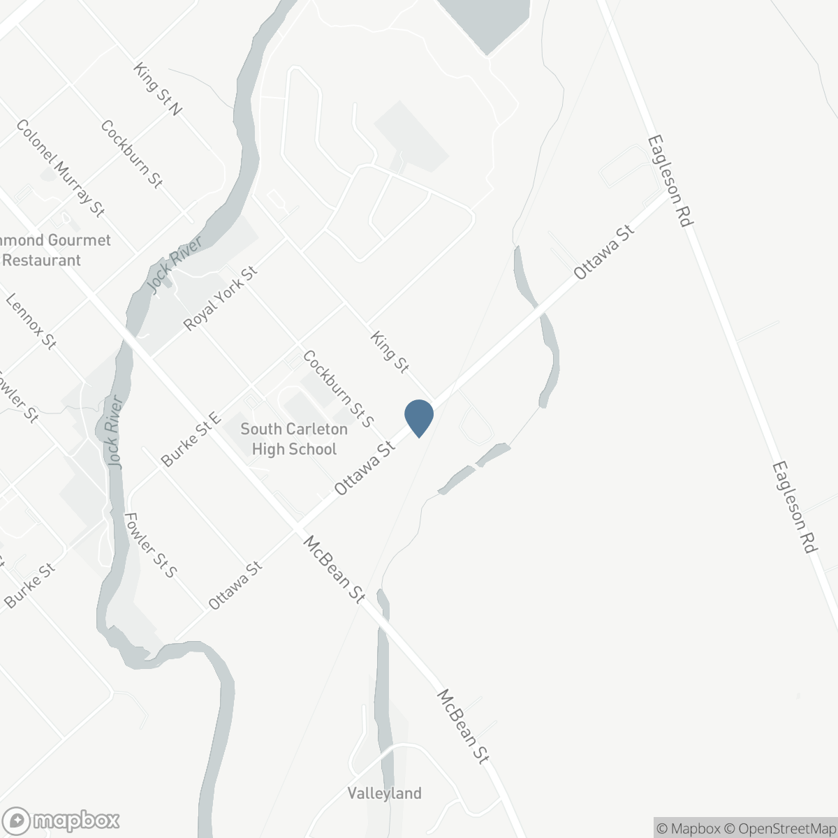 6508 HOMECRAFT STREET, Ottawa, Ontario K0A 2Z0
